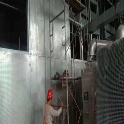 南充抗爆墙深化厂家成本保障质量KB泄爆板产品质量体系认证放心