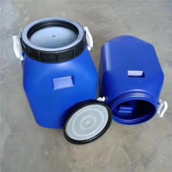 山东25kg开口桶25升化工塑料桶生产厂家