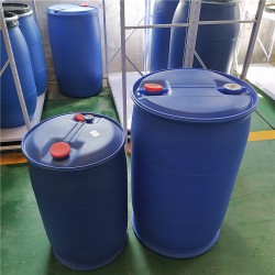 100L双环塑料桶100公斤化工塑料桶生产厂家