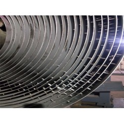 苏州优卡达螺旋板式换热器厂家40年品质生产值得信赖