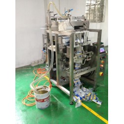江苏液体包装机