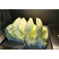 3D打印进口超高温树脂服务