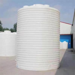 山东20吨塑料桶20立方大型塑胶储罐生产厂家