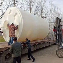 临沂30吨塑料桶30立方pe储罐30T牛筋加厚水塔