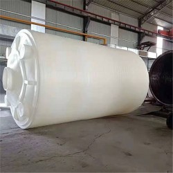 江苏50吨塑料桶50立方化工储罐50TPE储罐