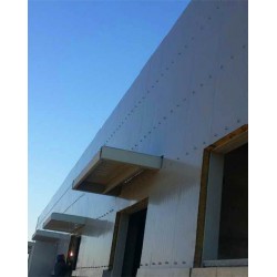 上海影剧院抗爆墙供应商中秋豪礼KB防爆墙厂家恭候客户洽谈合作