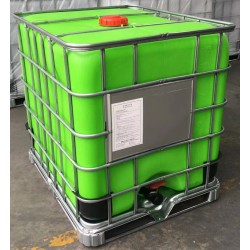 全新集装桶方形化工桶柴油桶500升1000L大容量储水罐
