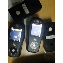 Ci64 X-Rite爱色丽Ci64分光测色计维修