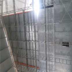 云南抗爆墙厂家真材实料做好产品KB防爆墙厂家产品质量高口碑好