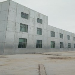 银川抗爆墙产品质量稳定可靠经济耐用KBQ抗爆板诚信厂家