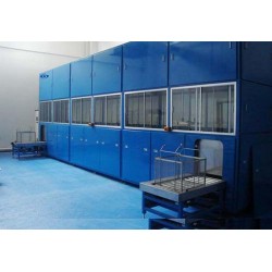 威固特VGT—7144STH墨盒超声波清洗机