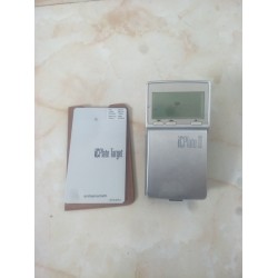 X-Rite爱色丽iCPlate2印版检测仪-网点测量仪维修