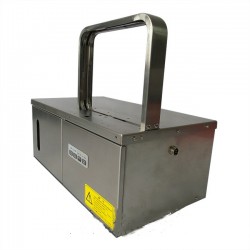 平洲农副产品​​OPP带全自动捆扎机 ，