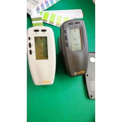 x-rite爱色丽528，530色差仪密度仪维修