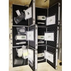 x-rite爱色丽530油墨色差计维修