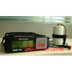 手持式GSM-19T地磁监测高精度质子磁力仪