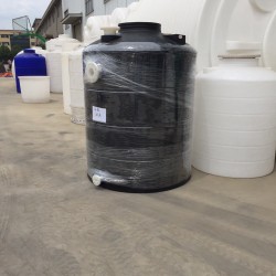 苏州市2吨塑料水塔储水罐 pe水箱2000L防腐储罐储水桶