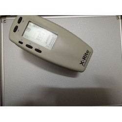 爱色丽x-rite印刷包装528分光密度仪维修