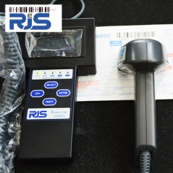 美国RJS D4000+等*条码检测仪维修，销售，回收