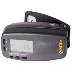 爱色丽X-Rite530色差密度计维修