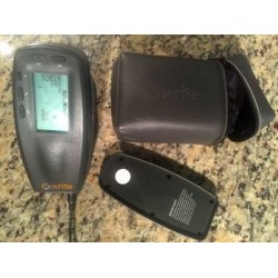 X-RITE爱色丽528分光密度仪维修