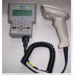 专业维修霍尼韦尔 QC850条码扫描仪 条码检测仪