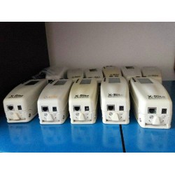 x-rite爱色丽分光密度仪维修