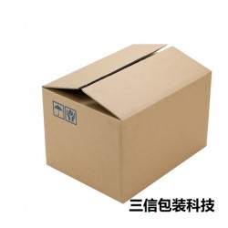青岛包装  三信纸箱生产厂家