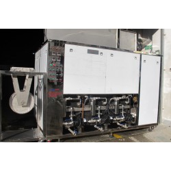 VGT-5084RJF智能式粉末冶金轴承超声波清洗机