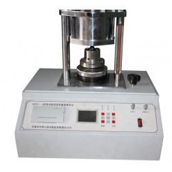 ZBNP--Q型微电脑纸板耐破度测定仪