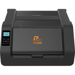 普贴T3200电力标识打印机专用295mm碳带