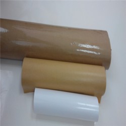 本色淋膜纸价格便宜 楷诚纸业厂家供应