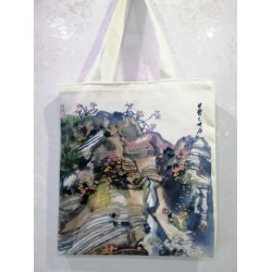 河南帆布包 时尚帆布包定做 帆布包生产厂家