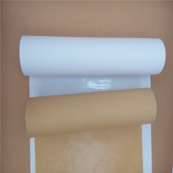 透明耐高温离型纸生产厂家 楷诚纸业厂家供应