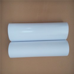 透明耐高温离型纸价格便宜 楷诚纸业厂家供应