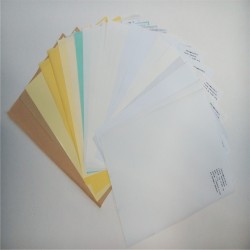 透明耐高温离型纸制造厂 楷诚纸业厂家供应