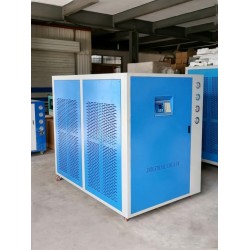 电路板生产线冷水机 汇富线路板冷却机
