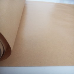 褐色淋膜纸价格便宜 楷诚纸业厂家供应
