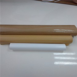 褐色淋膜纸十大*牌 楷诚纸业厂家供应