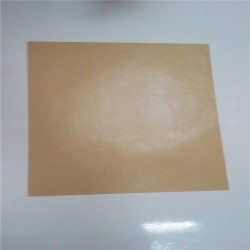 半透明耐高温离型纸价格便宜 楷诚纸业厂家供应