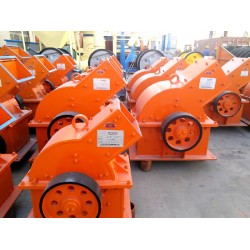 锤式破碎机和传统颚式破碎机找不同Z98