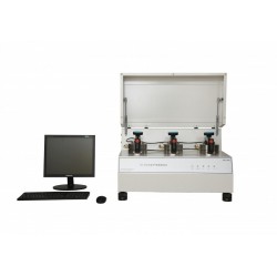 塑料包装膜透氧率测试仪