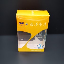 PVC包装盒订制，PET胶盒订制，厂家直销礼品胶盒