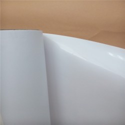 半透明耐高温离型纸生产基地 楷诚纸业厂家供应