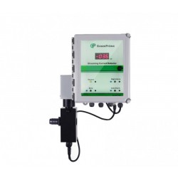流动电流检测仪-在线工业过程控制分析仪
