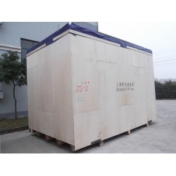 木箱包装 厂家专业供应木箱  防震木箱 个性定制
