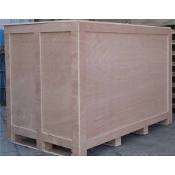 木包装  厂家专业供应木箱 汽车专用木箱  个性定制