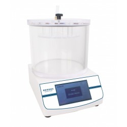 软包装袋全自动密封仪