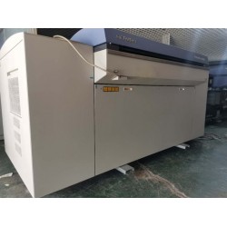 欧美进口网屏PTR8600S直接制版机二手CTP