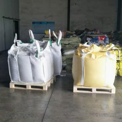 FeSO4等粉料化工原材料专用粉包袋/吨包袋/集装袋